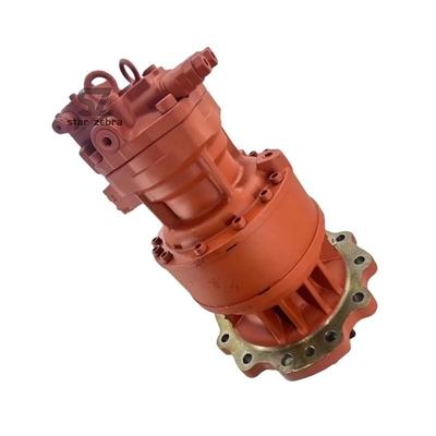 M5X130-RG11D20E Excavator Liugong 922 Steering Motor Assembly State-of-the-Art and Durable for Machinery Repair Shops