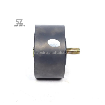 DX350 2129404 Heavy Duty Truck Belt Pulley Excavator Component Enhancement