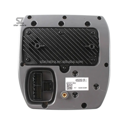Machinery Repair Shops 4652262 Earth Moving Part Monitor Screen ZX240-3 ZX330-3 Panel Button Assy