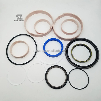 VOE11990349 Hydraulic Seal Kit for L150D Machine Trusted by Construction Works Professionals