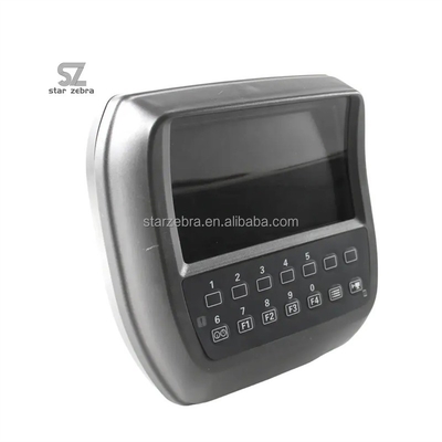 Machinery Repair Shops 4652262 Earth Moving Part Monitor Screen ZX240-3 ZX330-3 Panel Button Assy