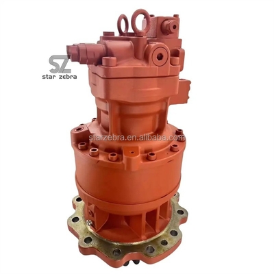 M5X130-RG11D20E Excavator Liugong 922 Steering Motor Assembly State-of-the-Art and Durable for Machinery Repair Shops