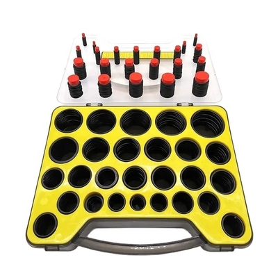Quantities 751PCS/box O-Ring Repair Seal Kit Perfect for Excavator Maintenance