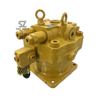 Find the Perfect Caterpillar 374 Steering Motor Swing Motor Assembly for Your Building Material Shop