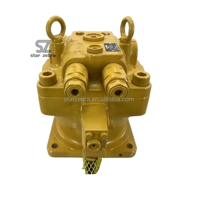 Find the Perfect Caterpillar 374 Steering Motor Swing Motor Assembly for Your Building Material Shop