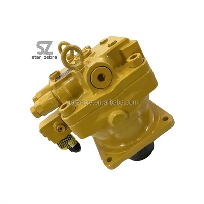 Find the Perfect Caterpillar 374 Steering Motor Swing Motor Assembly for Your Building Material Shop