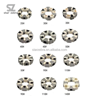 Polyurethane PTFE Material Type L150G Lifting 17264520 Aftermarket Sealing Kit for Long-lasting Sealing Solution