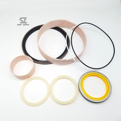 Highly Durable Backhoe Loader Hydraulic Cylinder Seal Kit for CAT416 420E 420F 428C Made in Manufacturing Plant