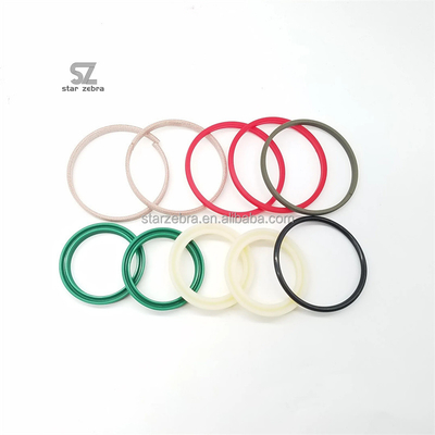 Highly Durable Backhoe Loader Hydraulic Cylinder Seal Kit for CAT416 420E 420F 428C Made in Manufacturing Plant