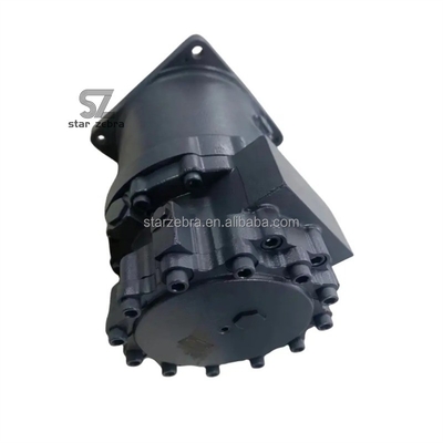 Machinery Repair Shops EX1800-2 EX1900-6 Travel Motor MX750CCV10A Final Drive for Excavator Parts EX1800 EX1900