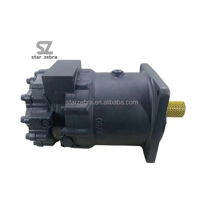 Machinery Repair Shops EX1800-2 EX1900-6 Travel Motor MX750CCV10A Final Drive for Excavator Parts EX1800 EX1900