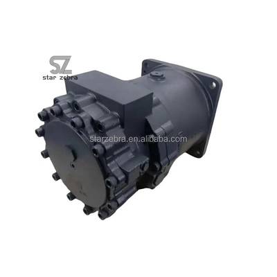 Machinery Repair Shops EX1800-2 EX1900-6 Travel Motor MX750CCV10A Final Drive for Excavator Parts EX1800 EX1900