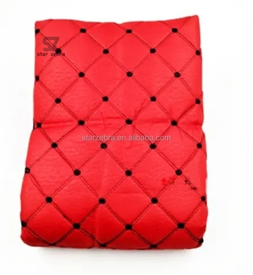 Excavator Cab Seat Cover for Construction Works Enhanced Protection