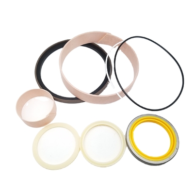 Mechanics 2450588 245-0588 2460648 246-0648 Hydraulic Cylinder Seal Kit with Advanced Mechanics Design