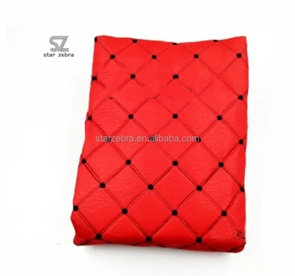 Excavator Cab Seat Cover for Construction Works Enhanced Protection