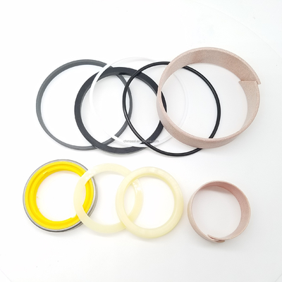 Mechanics 2450588 245-0588 2460648 246-0648 Hydraulic Cylinder Seal Kit with Advanced Mechanics Design