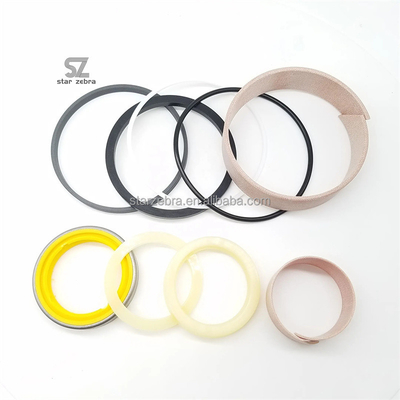 Mechanics 2450588 245-0588 2460648 246-0648 Hydraulic Cylinder Seal Kit with Advanced Mechanics Design
