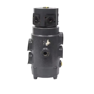 Upgrade Your Construction Works with Excavator Shanzhong JCM 913 Oil Cup Center Rotary Joint