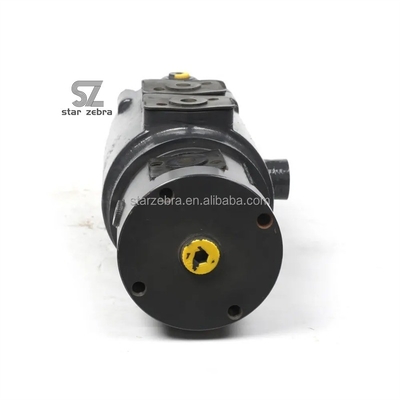 Upgrade Your Construction Works with Excavator Shanzhong JCM 913 Oil Cup Center Rotary Joint