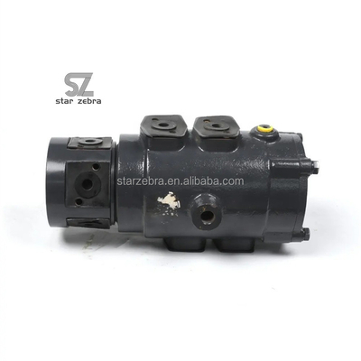 Upgrade Your Construction Works with Excavator Shanzhong JCM 913 Oil Cup Center Rotary Joint