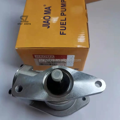 3306 Engine Model Excavator E330B Fuel Transfer Pump for 1W1695 1W1698 Feed Pump Assy