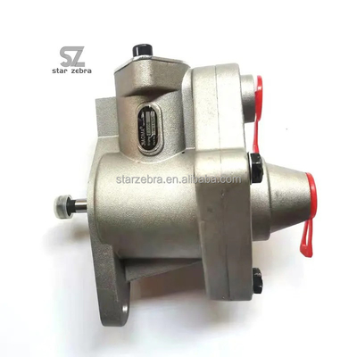 3306 Engine Model Excavator E330B Fuel Transfer Pump for 1W1695 1W1698 Feed Pump Assy