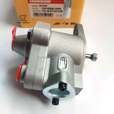3306 Engine Model Excavator E330B Fuel Transfer Pump for 1W1695 1W1698 Feed Pump Assy