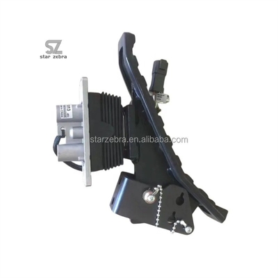 4901013 320GC 323GC 345GC Excavator Crushing hammer Control GP-Pedal for Construction works Electric control pedal assembly