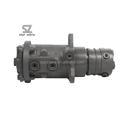 Revolutionize Your Construction Works with the Hitachi 120-6 Oil Cup Center Rotary Joint Assembly