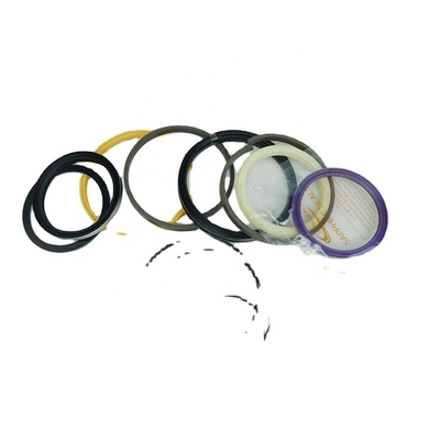 Oil Seal Kit for All Models of Hydraulic Excavator Boom Arm Bucket Performance and Combination