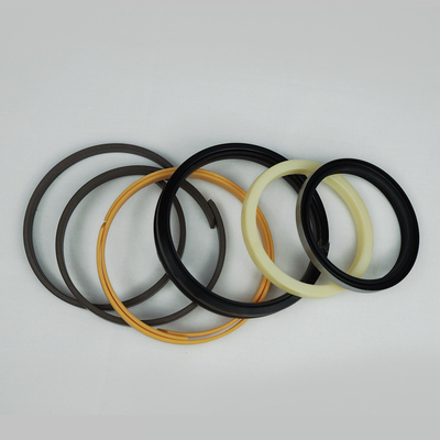 Oil Seal Kit for All Models of Hydraulic Excavator Boom Arm Bucket Performance and Combination