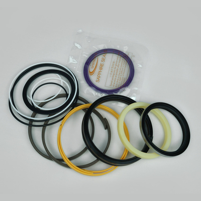 Oil Seal Kit for All Models of Hydraulic Excavator Boom Arm Bucket Performance and Combination