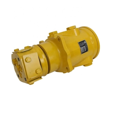 Industrial Grade Liugong 205 Excavator Oil Cup Center Rotary Joint Assembly for Construction Works