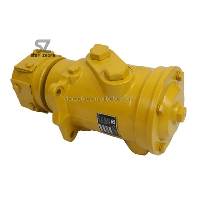 Industrial Grade Liugong 205 Excavator Oil Cup Center Rotary Joint Assembly for Construction Works