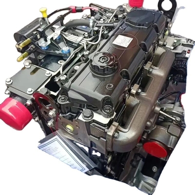 STAR ZEBRA  Perkins Original Engine 1104D-44TA Diesel Complete Engine Assy The Perfect Match for Machinery Repair Shops