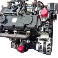 STAR ZEBRA  Perkins Original Engine 1104D-44TA Diesel Complete Engine Assy The Perfect Match for Machinery Repair Shops
