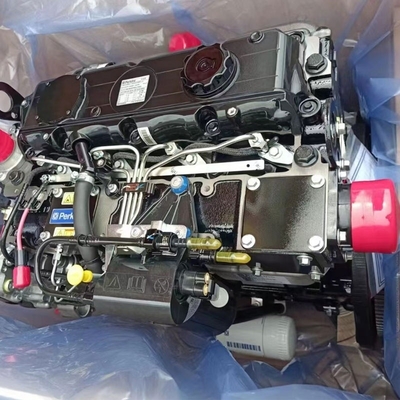STAR ZEBRA  Perkins Original Engine 1104D-44TA Diesel Complete Engine Assy The Perfect Match for Machinery Repair Shops
