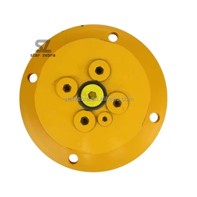 Lonking 6150 Oil Cup Center Rotary Joint The Ultimate Solution for Machinery Repair Shops' Needs
