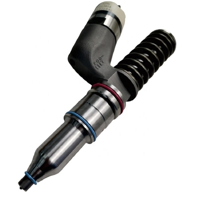 Durable Construction Machinery Parts Injector Nozzles Engine C13 C18 C27 Diesel Injector for Energy Mining