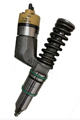 Durable Construction Machinery Parts Injector Nozzles Engine C13 C18 C27 Diesel Injector for Energy Mining
