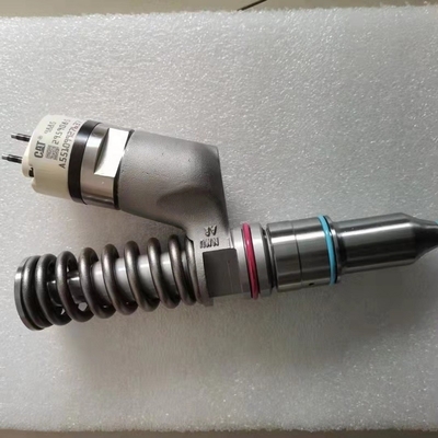 Durable Construction Machinery Parts Injector Nozzles Engine C13 C18 C27 Diesel Injector for Energy Mining