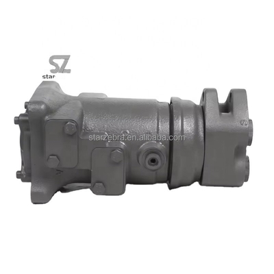Building Material Shops Get the Best Performance with Komatsu 360-7 Oil Distributor Cup Central Rotary Joint