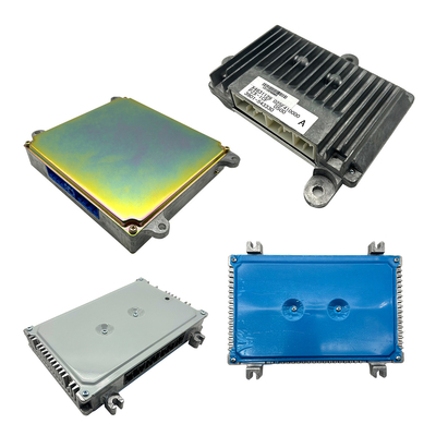 Money Gram Payment Method Excavator ECU Engine Control Unit for Sany Cat Hitachi and Durable