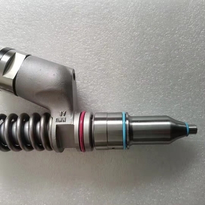 Durable Construction Machinery Parts Injector Nozzles Engine C13 C18 C27 Diesel Injector for Energy Mining