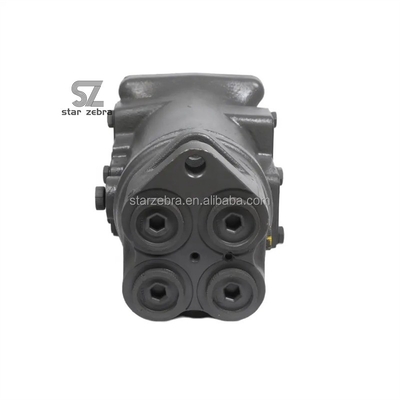 Building Material Shops Get the Best Performance with Komatsu 360-7 Oil Distributor Cup Central Rotary Joint