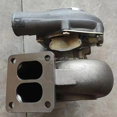 963 950B Engine 4N6859 Turbocharger 3304T Turbo TO4B91 for Machinery Repair Shops