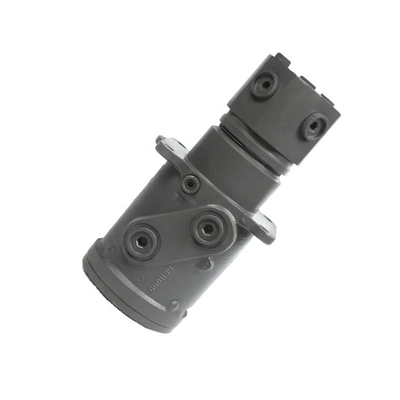 Building Material Shops Improve Performance with XE 215C Oil Distributor Cup Center Rotary Joint Assembly