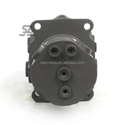 Building Material Shops Improve Performance with XE 215C Oil Distributor Cup Center Rotary Joint Assembly