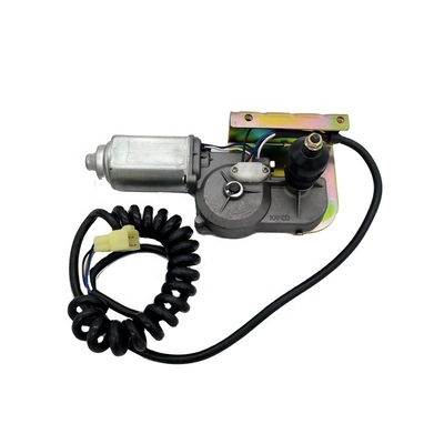 538-00005A Excavator Windscreen Wiper Motor Assy DH55 Wiper Motor for Mining Equipment