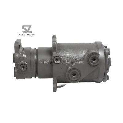 Revolutionize Your Construction Works with Hitachi 240-3 Oil Cup Center Rotary Joint